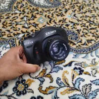 دوربین با کیفیت ZENIT