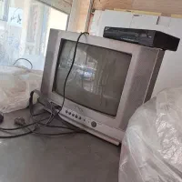 تلوزیون ۱۴ اینچ سامسونگ