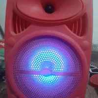 اسپیکر شارژی