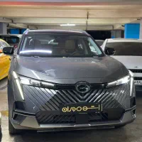 گک امکو بنزینی ۲۰۲۴ نقد اقساط بانکی