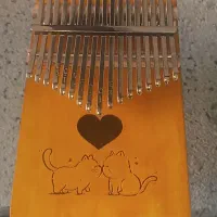 کالیمبا طرح اصیل ایرانی گربه‌ای