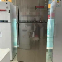 یخچال فریزر بالاپایین الجی32فوت|یخچال و فریزر|بانه, |دیوار