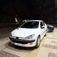 ۲۰۶ اس دی ۹۶