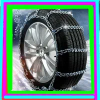 توزیع انواع زنجیر چرخ وانت و سواری و شاسی بلند