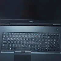 لپتاپ مهندسی dell7730