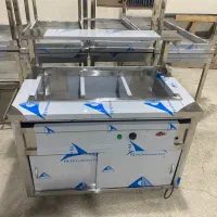 تجهیزات اشپزخانه صنعتی