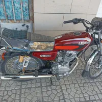 موتور سیکلت 150