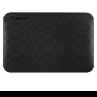 هارد توشیبا (1 ترابایت)