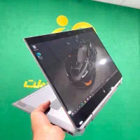لپ تاپ لمسی گرافیک بالا HP Z-BOOK G5 STUDIO 360
