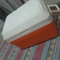 یخچال مسافرتی