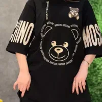 تولیدی تیشرت زنانه عمده