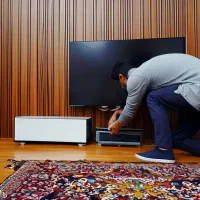 نصب آنتن ، نصاب انتن ، تنظیم انتن|خدمات پیشه و مهارت|شیراز, شهرک بهشتی|دیوار