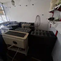 بخاری طرح تعویض و تعداد بالا  موجود قیمت مناسب