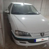 پارس موتور جدید فول سفارشی ELX|خودرو سواری و وانت|شیراز, فضل‌آباد|دیوار