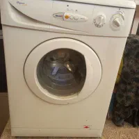 لباسشویی|ماشین لباسشویی و خشک‌کن لباس|زنجان, |دیوار