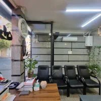 ۲۳ متر تجاری سند تک برگ|فروش مغازه و غرفه|تهران, کیانشهر|دیوار