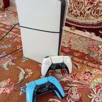 ps5 slim کپی خور