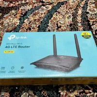 مودم تی پی لینک سیم کارت خور