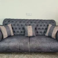 مبل ۸نفره درحدنو