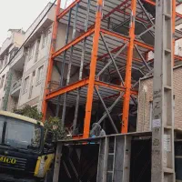 اجرای ارماتوربندی سقف|خدمات پیشه و مهارت|تهران, صد دستگاه|دیوار