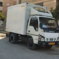 ایسوزو 5200 مدل 86