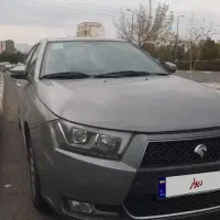 دنا پلاس ۵ دنده سانروف دار