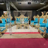 مبل نیکا برند اقای انصاری|مبلمان خانگی و میز عسلی|یاسوج, |دیوار