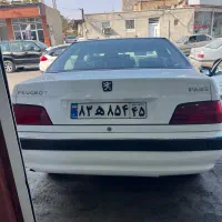 پارس سال موتور قدیم مدل ۱۴۰۱|خودرو سواری و وانت|جیرفت, |دیوار