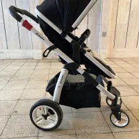 کالسکه خارجی