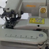 چرخ خیاطی پسدوز  دمپا زن درحد نونو|چرخ خیاطی و ریسندگی|شیراز, فرودگاه شهید دستغیب شیراز|دیوار