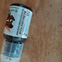 رنگ تاتو ابرو برند فیمس