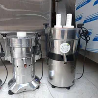 آب هویج گیری/آبمیوه گیری icn