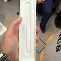 Apple Pencil2|لوازم جانبی موبایل و تبلت|تهران, میرداماد|دیوار
