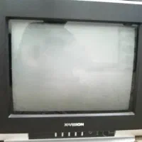 تلویزیون ایکس ویژن