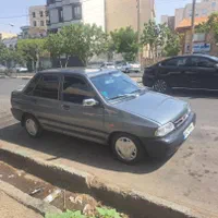 پراید 131 مدل۸۸|خودرو سواری و وانت|تهران, حکیمیه|دیوار