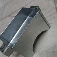 فروش منقل در سایز های مختلف|اجاق گاز و لوازم برقی پخت‌وپز|کرج, ملک‌آباد|دیوار