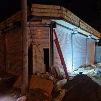 خدمات نصب سایبان برقی کرکره برقی جک برقی|خدمات پیشه و مهارت|نطنز, |دیوار