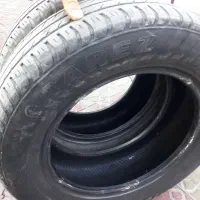لاستیک بارز