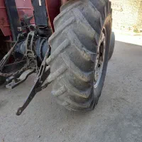 تراکتور ۲۸۵ مدل ۹۰|خودرو سنگین|بروجرد, |دیوار