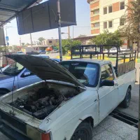 پیکان بار