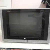 تلوزیون الجی فلت رون ۴۲