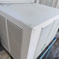 کولر گازی ۲۴ هزار جنرال OGENRAL کنترل دار
