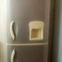 یخچال فریزر