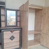 کمد و دراور