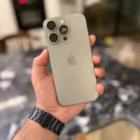 گوشی iPhone 16 Pro رجیستر