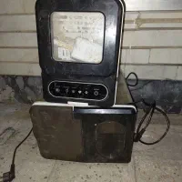 یخ ساز|یخچال و فریزر|شیراز, سهلآباد|دیوار