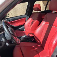 بی ام و x1 20i|خودرو سواری و وانت|شیراز, نیایش|دیوار