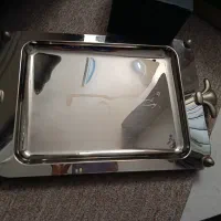 سینی نو نو|ظروف سرو و پذیرایی|شاهینشهر, طالقانی|دیوار