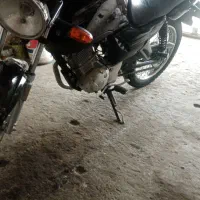 ایران دوچرخ v6|موتورسیکلت|نجف‌آباد, شریعتی غربی|دیوار