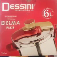 زودپز دسینی اصل|ظروف پختوپز|پردیس, فاز ۳|دیوار